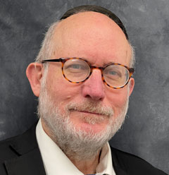 Podiatrist Solomon   Singer  